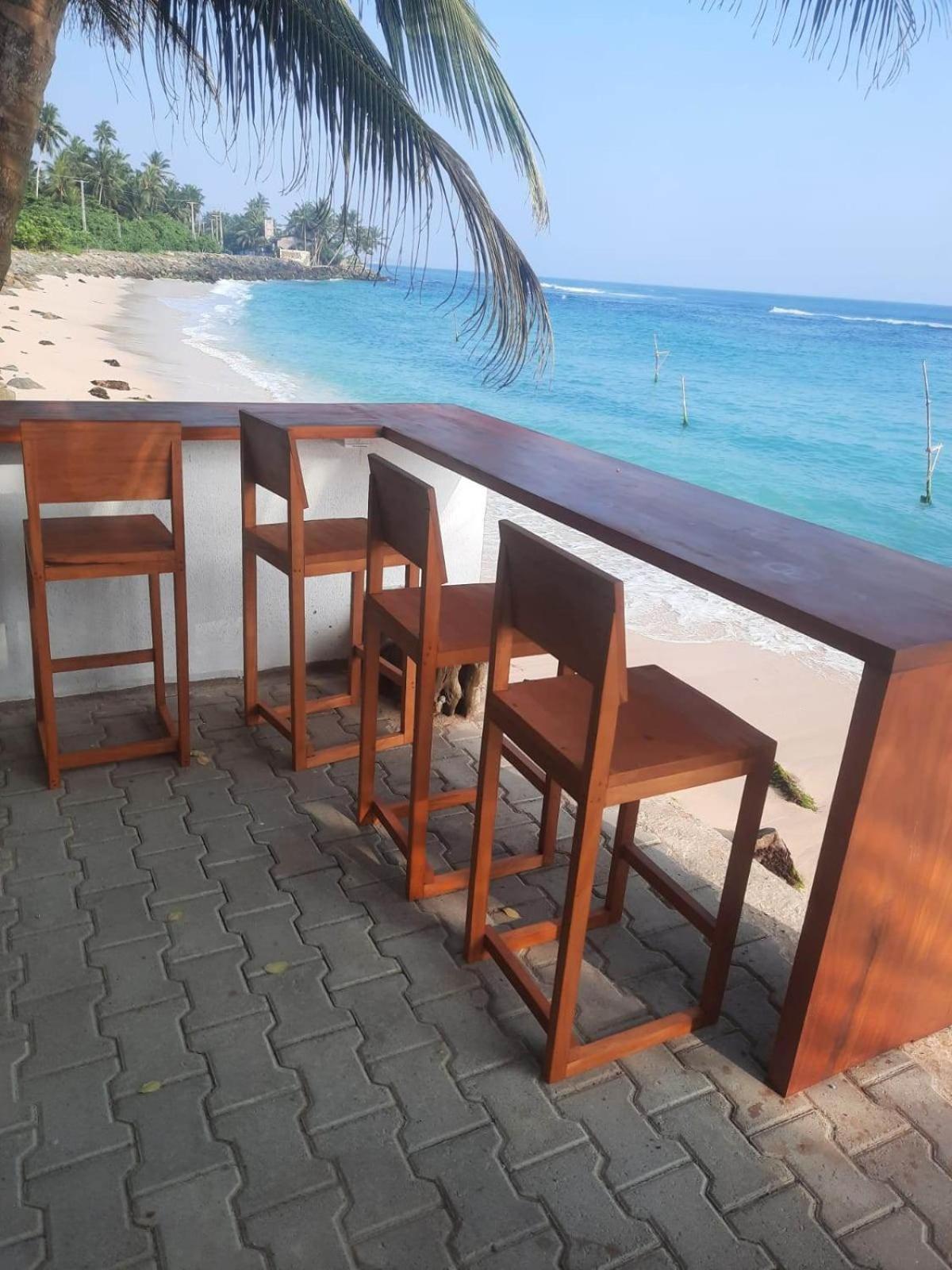 Turtle Beach Talpe Exterior photo